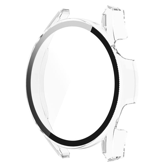 Techsuit Defense360 Pro cover til Huawei Watch GT 3 46mm, Transparent