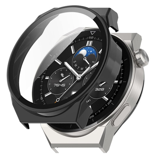 Techsuit Defense360 Pro cover til Huawei Watch GT 3 Pro 46mm, Sort