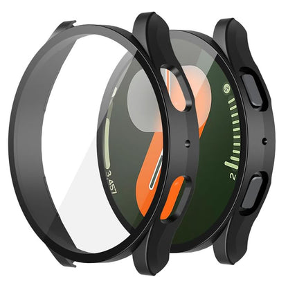 Techsuit Defense360 Pro cover til Samsung Galaxy Watch7 40mm, Sort