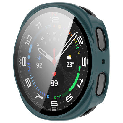 Techsuit Defense360 Pro cover til Samsung Galaxy Watch8 44mm, Grøn