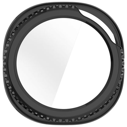 Techsuit Defense360 Pro cover til Samsung Galaxy Watch8 Classic, Sort