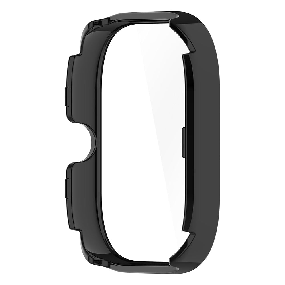 Techsuit Defense360 Pro cover til Xiaomi Redmi Watch 4, Sort