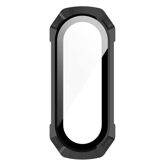 Techsuit Defense360 Pro cover til Xiaomi Smart Band 7, Sort