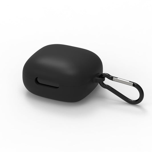 Techsuit Silicone Cover til Anker SoundCore P40i, Sort