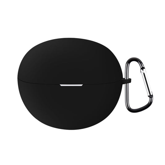 Techsuit Silicone Cover til Huawei FreeClip, Sort