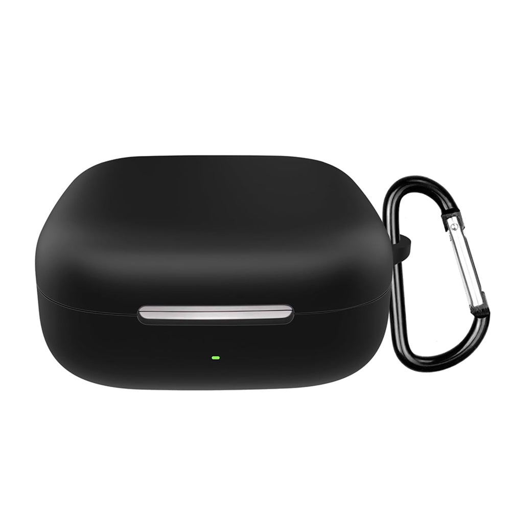 Techsuit Silicone etui til Huawei FreeArc, Sort