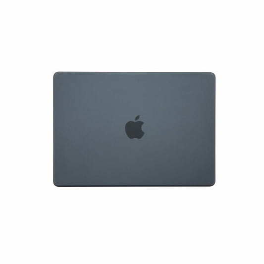 Techsuit UltraShell-etui til Apple MacBook Pro 16 tommer (2021), Sort