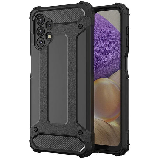 Cover til Samsung Galaxy A32 5G A326, OEM, Armor, Sort