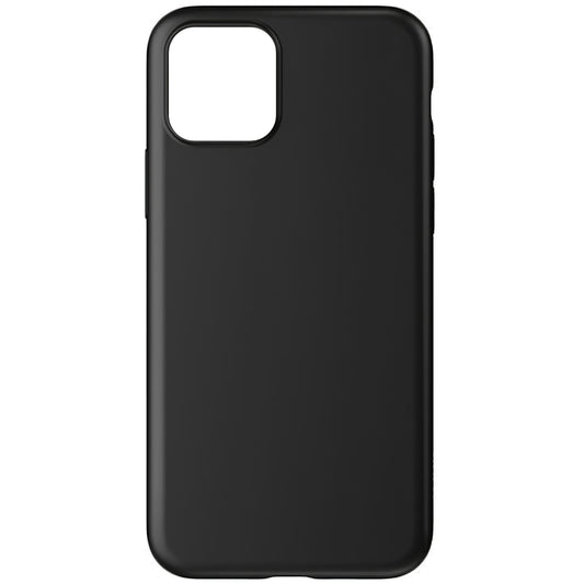 Cover til Apple iPhone 14 Pro Max, OEM, Blød, Sort