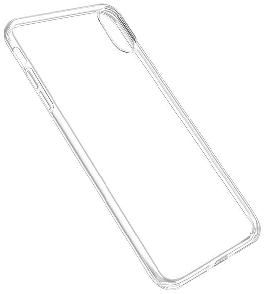 Case for Huawei P40 lite E, OEM, Ultra Slim, Transparent