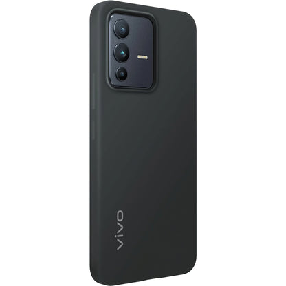 Etui til vivo V23 5G, Sort 6000315