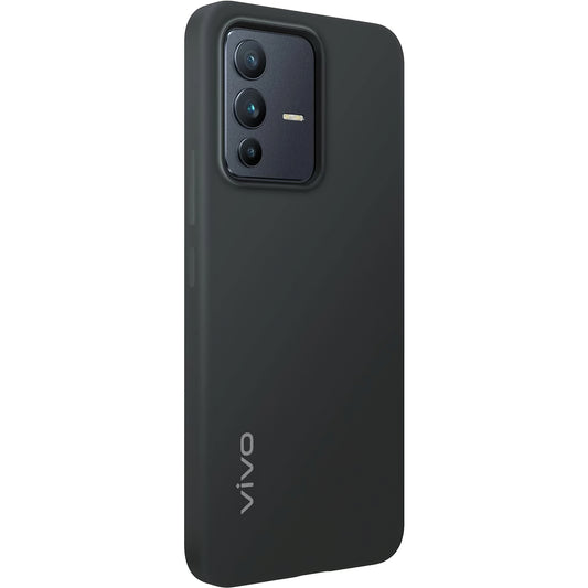 Etui til vivo V23 5G, Sort 6000315