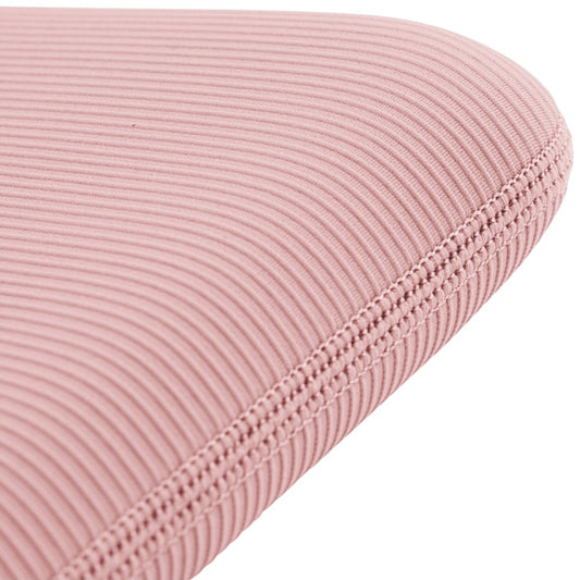 UNIQ Cyprus Ridge taske til bærbar max. 14 tommer, Pink