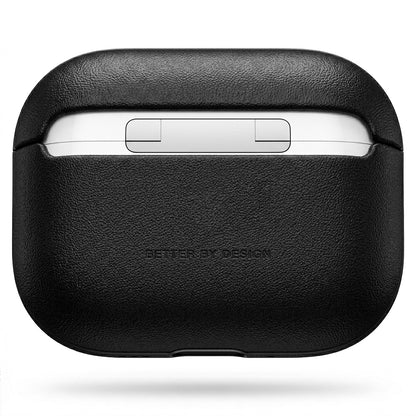 UNIQ Keva Prime etui til Apple AirPods Pro 3, Sort