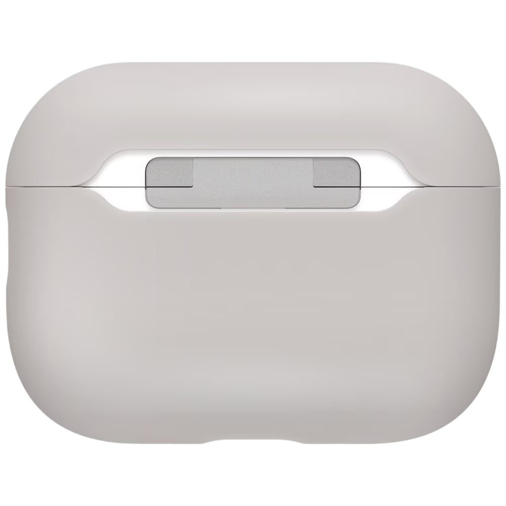 UNIQ Lino-etui til Apple AirPods Pro 3, Beige