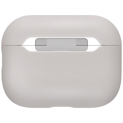 UNIQ Lino-etui til Apple AirPods Pro 3, Beige