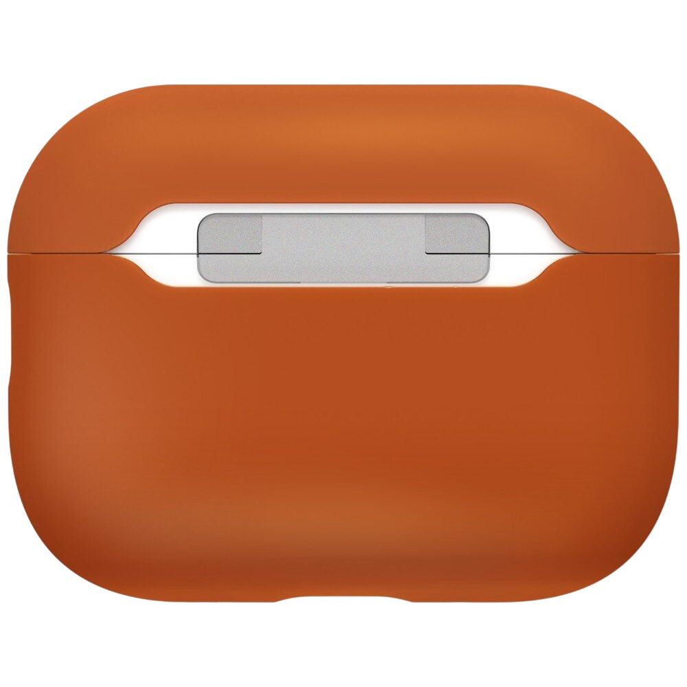 UNIQ Lino etui til Apple AirPods Pro 3, Orange