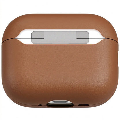 UNIQ Lyden Vex etui til Apple AirPods Pro 3, Brun