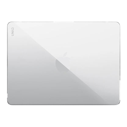 UNIQ Vero cover til Apple MacBook Air 15 tommer (2026) / (2025) / (2024) / (2023), Transparent