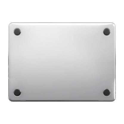 UNIQ Vero cover til Apple MacBook Air 15 tommer (2026) / (2025) / (2024) / (2023), Transparent