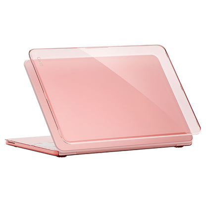 UNIQ Vero-etui til Apple MacBook Neo 13 tommer, Pink