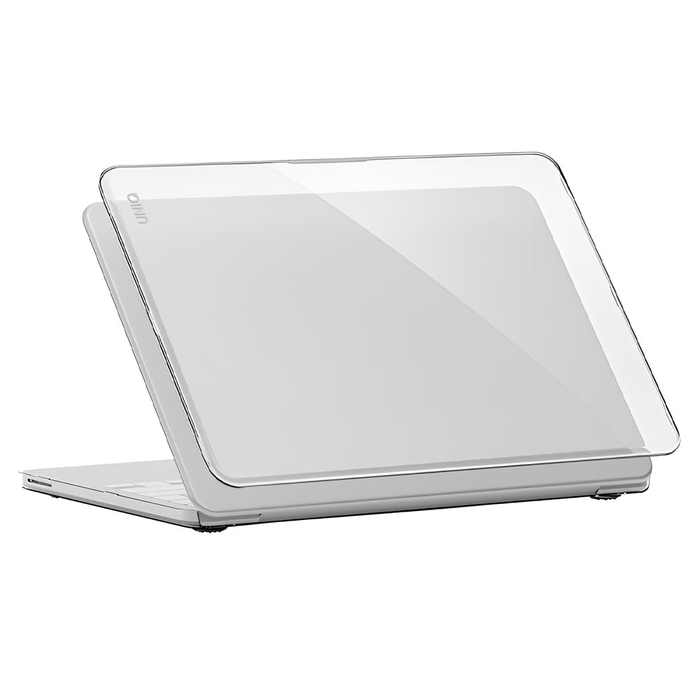 UNIQ Vero cover til Apple MacBook Neo 13 tommer, Transparent