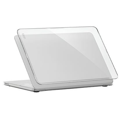 UNIQ Vero cover til Apple MacBook Neo 13 tommer, Transparent