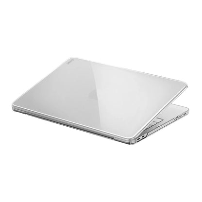 UNIQ Vero cover til Apple MacBook Neo 13 tommer, Transparent