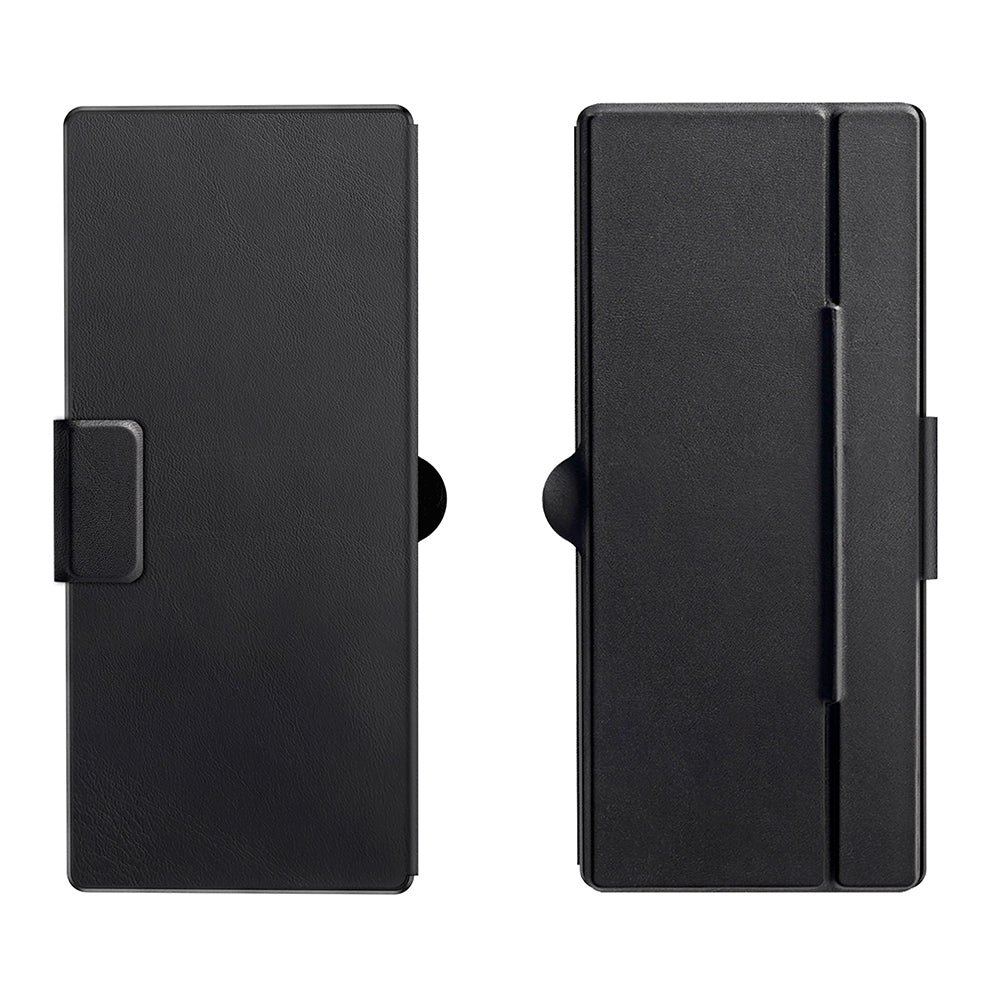 Universal taske med Bluetooth-tastatur til telefon, DUX DUCIS, sort