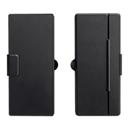 Universal taske med Bluetooth-tastatur til telefon, DUX DUCIS, sort