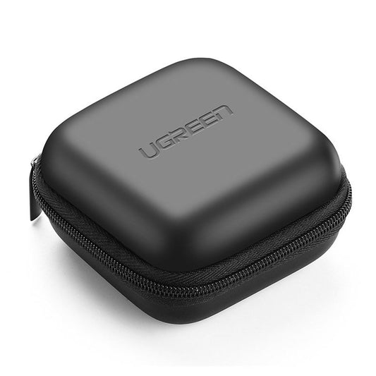 Universal Taske til Hovedtelefoner UGREEN LP128 (40816), Sort