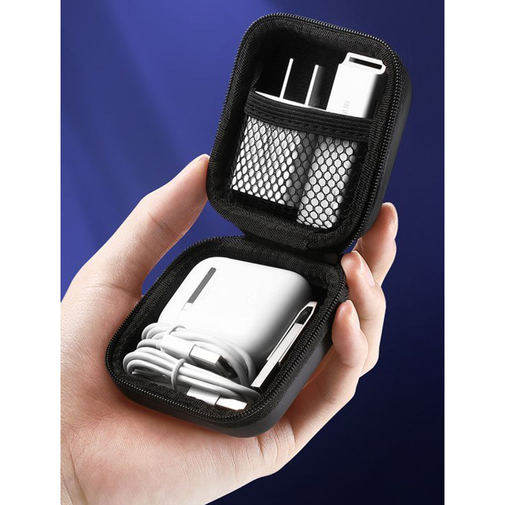 Universal Taske til Hovedtelefoner UGREEN LP128 (40816), Sort