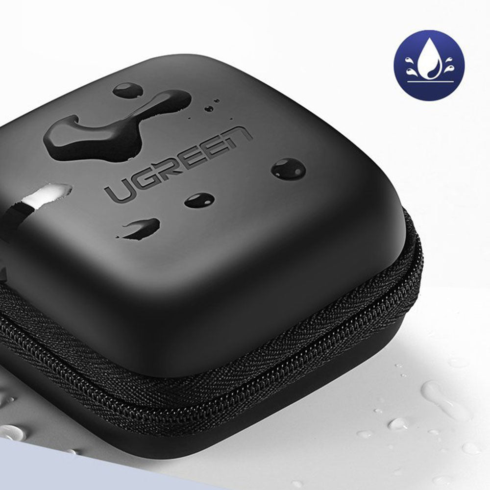 Universal Taske til Hovedtelefoner UGREEN LP128 (40816), Sort