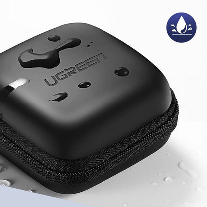 Universal Taske til Hovedtelefoner UGREEN LP128 (40816), Sort