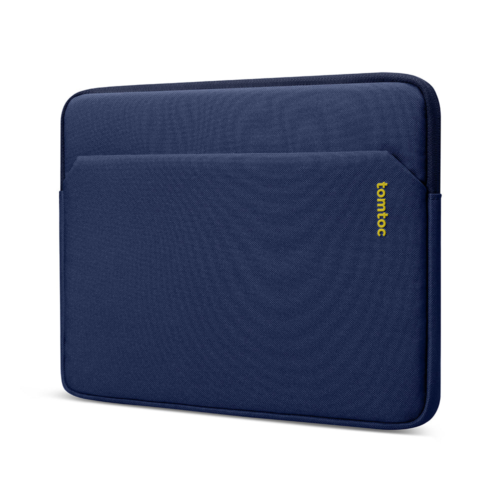Universal Taske til Tablet max 11inch, Tomtoc, Marineblå