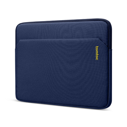 Universal Taske til Tablet max 11inch, Tomtoc, Marineblå