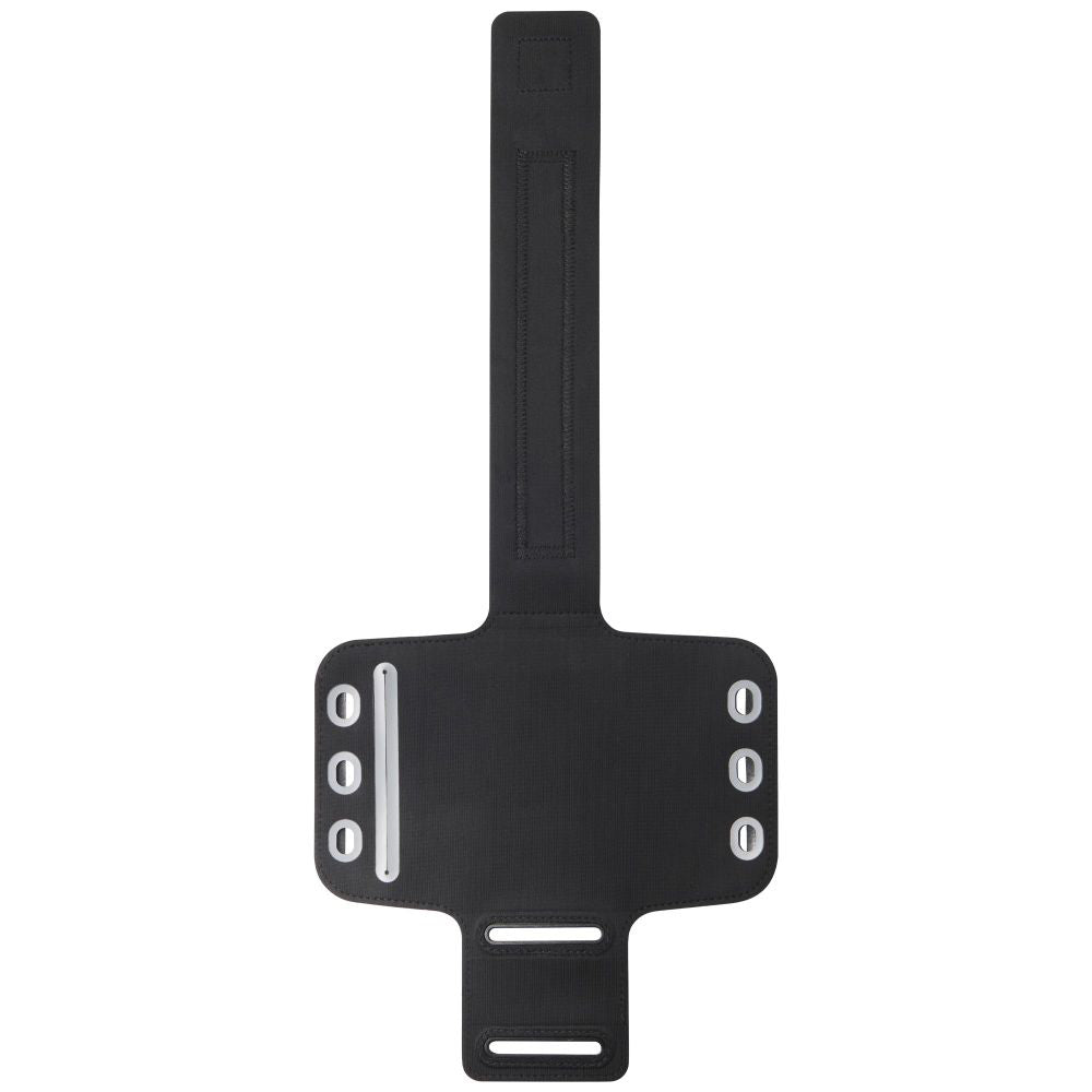 Universal Vandtæt Telefonetui max. 6,9 tommer, Spigen, Dynamic Shield, Sort AMP07187