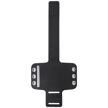 Universal Vandtæt Telefonetui max. 6,9 tommer, Spigen, Dynamic Shield, Sort AMP07187