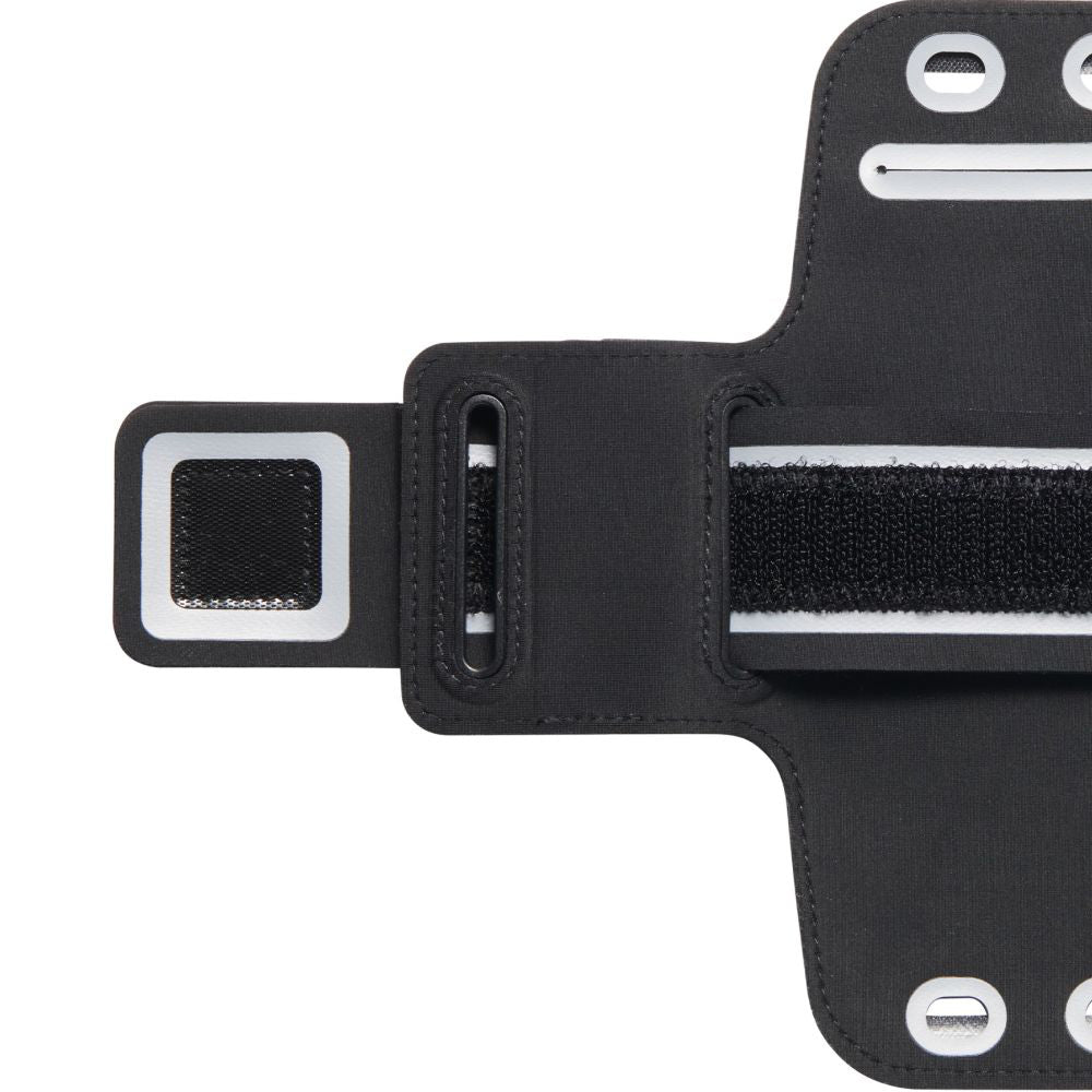 Universal Vandtæt Telefonetui max. 6,9 tommer, Spigen, Dynamic Shield, Sort AMP07187
