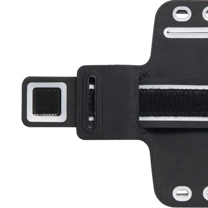 Universal Vandtæt Telefonetui max. 6,9 tommer, Spigen, Dynamic Shield, Sort AMP07187