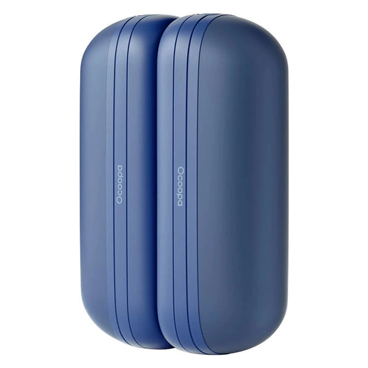 Ocoopa UT2s Mini Håndvarmer, Blå