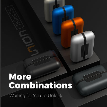 Håndvarmer Ocoopa UT2s, Sort