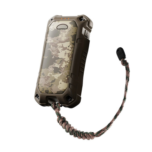Ocoopa UT4 Extreme håndvarmer, camouflage