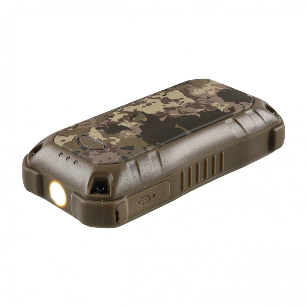 Ocoopa UT4 Extreme håndvarmer, camouflage