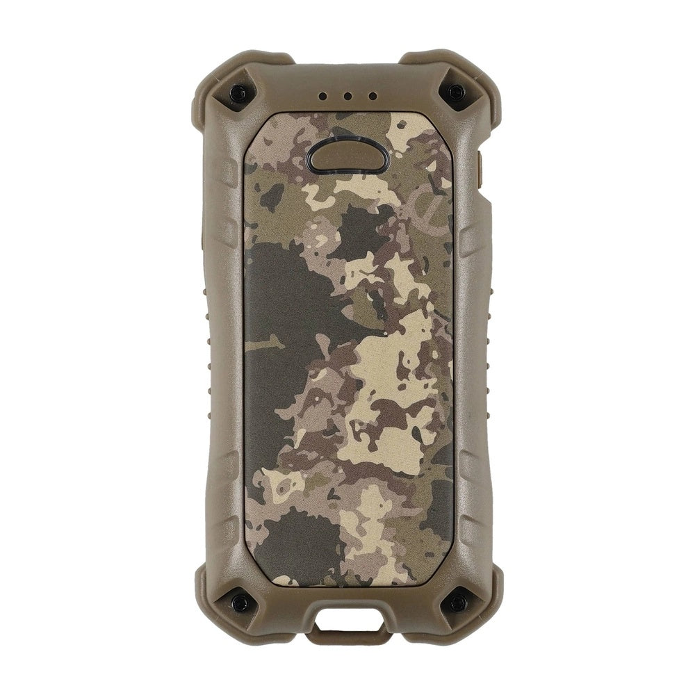 Ocoopa UT4 Extreme håndvarmer, camouflage