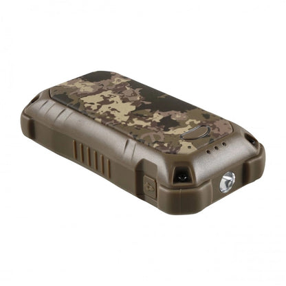 Ocoopa UT4 Extreme håndvarmer, camouflage