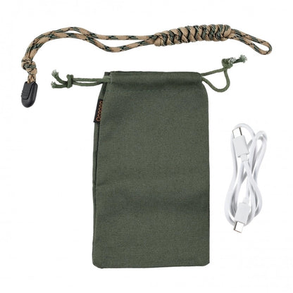Ocoopa UT4 Extreme håndvarmer, camouflage
