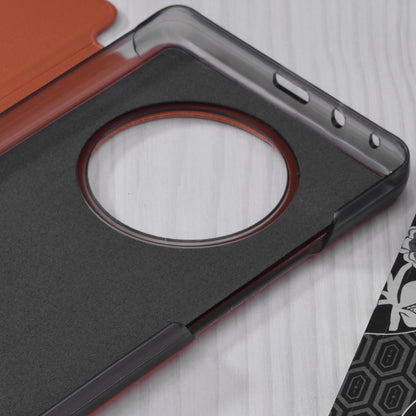 Biloplader HOCO Z56, 35W, 3A, 1 x USB-A - 1 x USB-C - 1 x Cigarettænderforlængelse, Sort