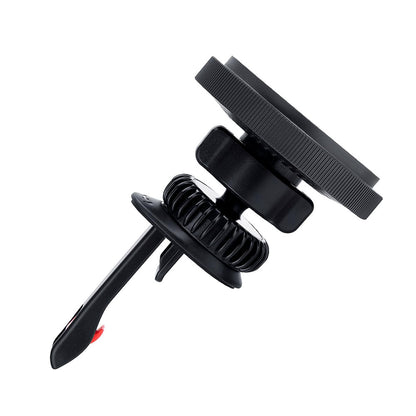 Trådløs Biloplader 3MK, 15W, 1.67A, Sort