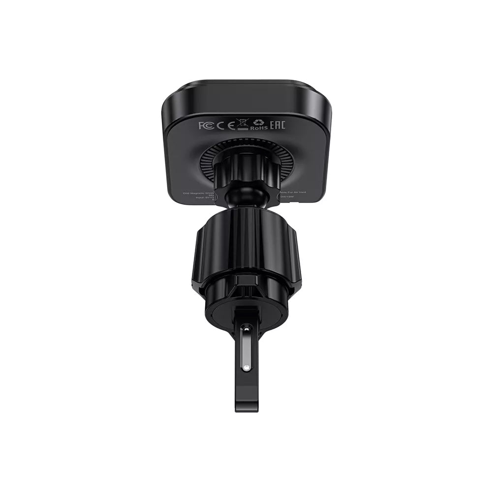 Trådløs Biloplader Acefast D32, 15W, 1.67A, Sort